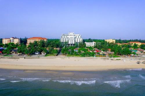 Beach, Poseido Hotel Quảng Bình in Đồng Hới (Quảng Bình) Beach, Poseido Hotel Quảng Bình in Đồng Hới (Quảng Bình)