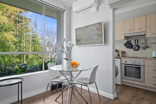 Stylish City Studio in Trendy Redfern in Surry Hills Stylish City Studio in Trendy Redfern in Surry Hills