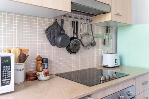 Stylish City Studio in Trendy Redfern in Surry Hills Stylish City Studio in Trendy Redfern in Surry Hills