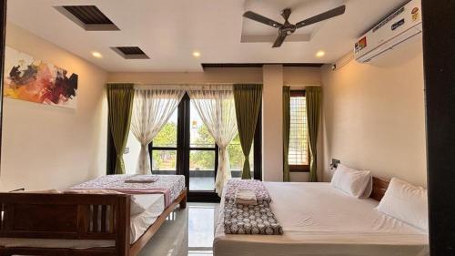 Arjun Homestay in Hampi Arjun Homestay in Hampi