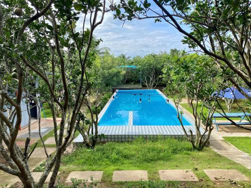 花园, Cồn Phụng Resort Mekong - Nature Escape with Free Boat Shuttle & Fishing in 新石 花园, Cồn Phụng Resort Mekong - Nature Escape with Free Boat Shuttle & Fishing in 新石