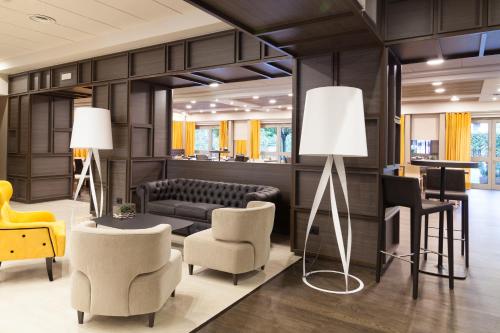 Facilities, Novotel Brescia 2 in Brescia Facilities, Novotel Brescia 2 in Brescia
