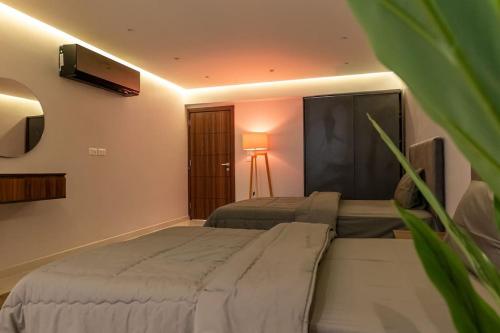 Mohandeseen Luxury Apartment