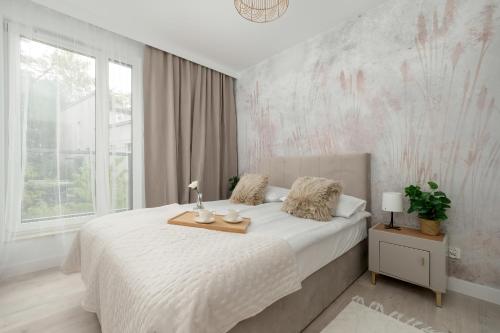 Exceptional Apartment with Parking by Noclegi Renters in Welnowiec Exceptional Apartment with Parking by Noclegi Renters in Welnowiec