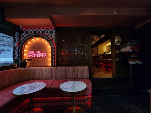 サリル ホテル スクンビット ソイ 1116