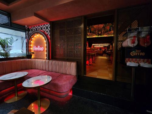 サリル ホテル スクンビット ソイ 114