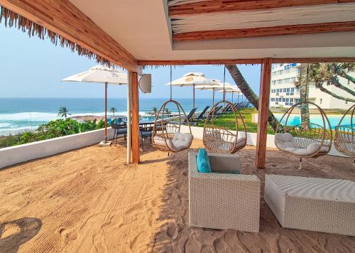 沙灘, Blue Marlin All-Inclusive Seascape by Dream Resorts in 斯科特堡 沙灘, Blue Marlin All-Inclusive Seascape by Dream Resorts in 斯科特堡