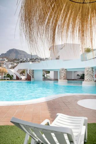 Gabrielle apartment, Costa Adeje