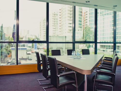 فندق جيراغ بلازا