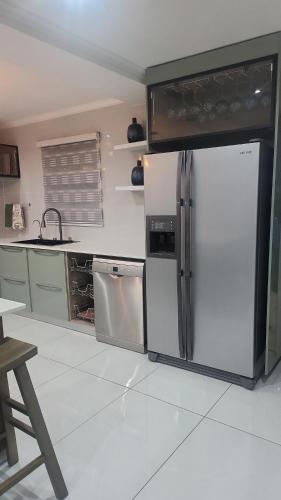 Imbopha guesthouse in Pongola Imbopha guesthouse in Pongola