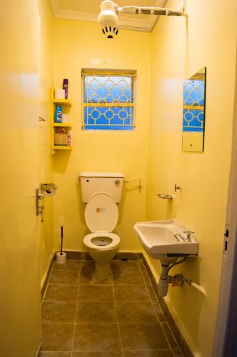 1 Bedroom in Langata in Kibera 1 Bedroom in Langata in Kibera