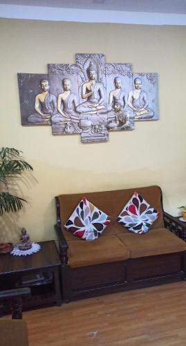 The Lumbini Village Lodge in Lumbini The Lumbini Village Lodge in Lumbini
