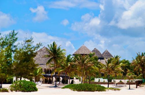 Garten, VioLet House Watamu in Watamu Garten, VioLet House Watamu in Watamu