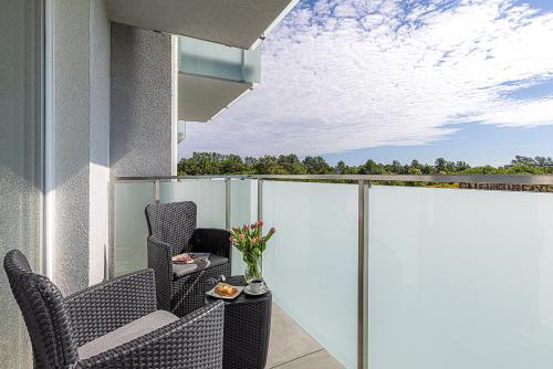 ทัศนียภาพ, Belmar Park Resort & SPA in วลาดิสลาโวโว ทัศนียภาพ, Belmar Park Resort & SPA in วลาดิสลาโวโว