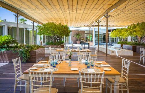 Bankett-terem, Barcelo Granada Congress in Granada Bankett-terem, Barcelo Granada Congress in Granada