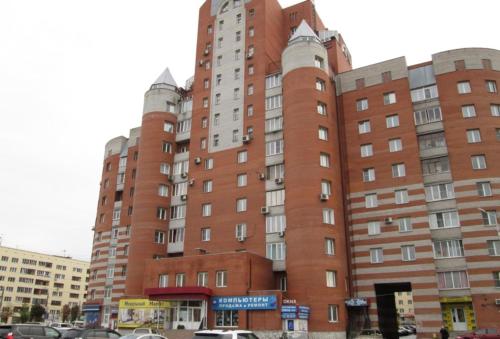 This photo about Like Hostel Tula shared on HyHotel.com