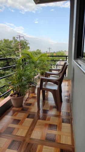 Rocky Homestay in Hospet Rocky Homestay in Hospet