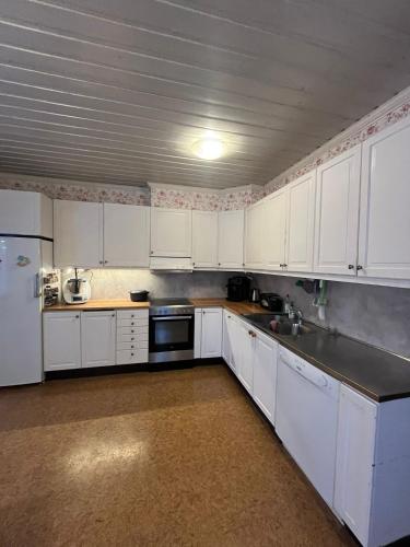 Room Sebi near Arvidsjauri repülőtér Room Sebi near Arvidsjauri repülőtér