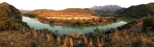 River View Cottages in Calitzdorp River View Cottages in Calitzdorp