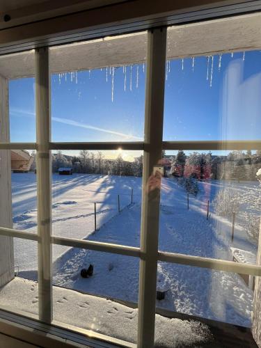 Room Sebi near Arvidsjauri repülőtér Room Sebi near Arvidsjauri repülőtér