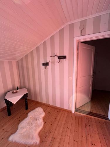 Room Sebi near Arvidsjauri repülőtér Room Sebi near Arvidsjauri repülőtér