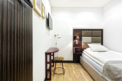 This photo about Sofo Hotel shared on HyHotel.com
