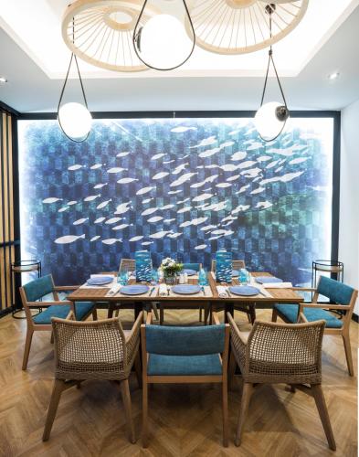 Restaurant, Barcelo Granada Congress in Granada Restaurant, Barcelo Granada Congress in Granada