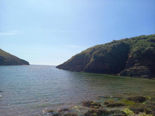 Létesítmények, Dunmore Villas Holiday Home No 1 by Trident Holiday Homes in Dunmore East Létesítmények, Dunmore Villas Holiday Home No 1 by Trident Holiday Homes in Dunmore East