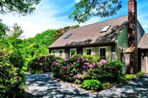 West Falmouth Escape