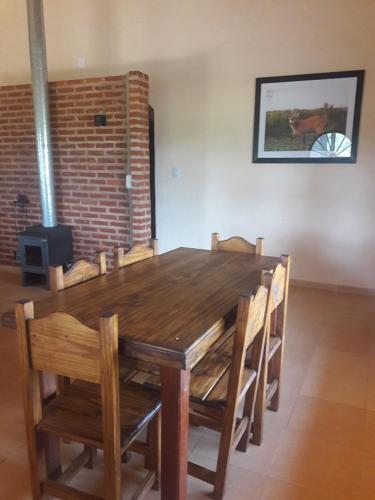 Létesítmények, Casa de campo parque Iberá (Casa de campo parque Ibera) in Colonia Carlos Pellegrini Létesítmények, Casa de campo parque Iberá (Casa de campo parque Ibera) in Colonia Carlos Pellegrini