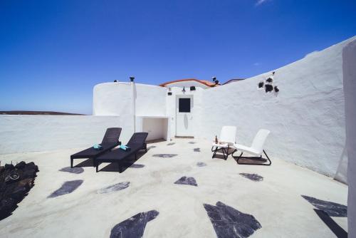 Casa Natura in San Bartolome Casa Natura in San Bartolome