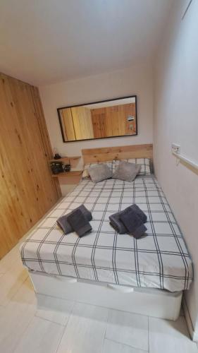 Apartamento en Chueca Gran Via