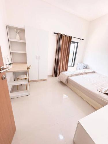 Alura Villa Sentul Bogor 3BR near Masjid Muammar Qadafi Alura Villa Sentul Bogor 3BR near Masjid Muammar Qadafi