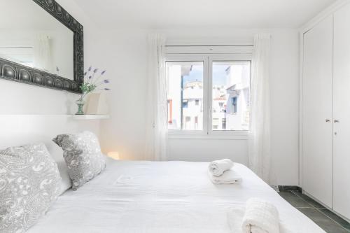 Esencia Mediterránea Precioso en primera linea