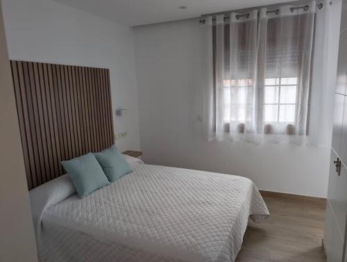 Apartamento Sierra-Sol