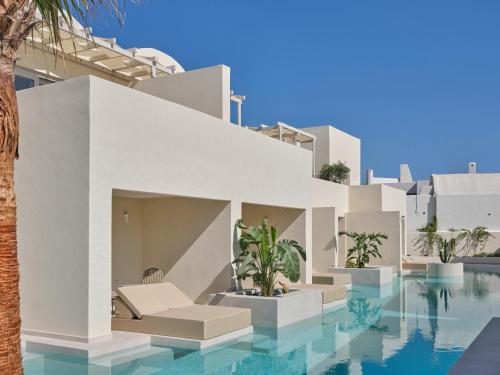 Heyday Luxury Suites in باريسا Heyday Luxury Suites in باريسا