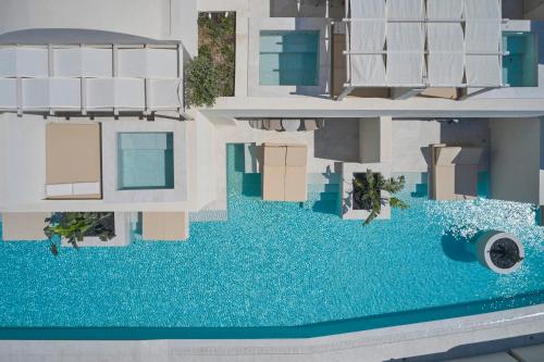 Heyday Luxury Suites in باريسا Heyday Luxury Suites in باريسا