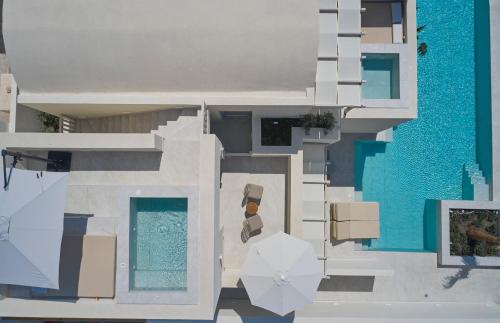 Heyday Luxury Suites in باريسا Heyday Luxury Suites in باريسا