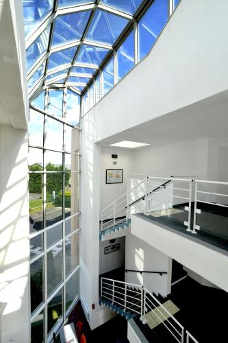 ردهة, KYRIAD ECO LILLE SUD - Noyelles Godault in نويليس جودالت ردهة, KYRIAD ECO LILLE SUD - Noyelles Godault in نويليس جودالت
