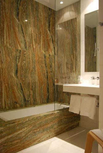 This photo about Hotel Spa La Romana, The Originals Relais (Relais du Silence) shared on HyHotel.com