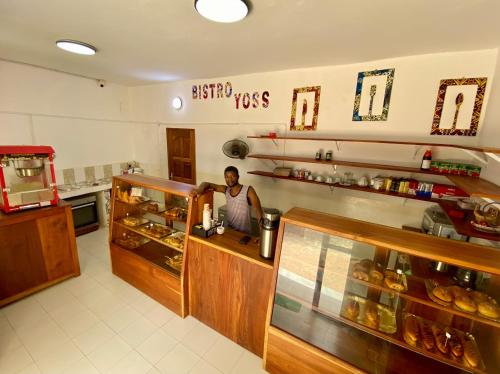 פעילויות, Casa Yoss in Toubab Dialao פעילויות, Casa Yoss in Toubab Dialao