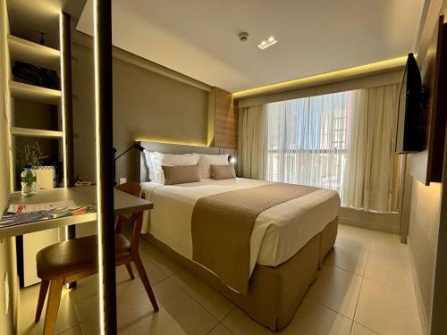 Manaira Hotel in Joao Pessoa Manaira Hotel in Joao Pessoa