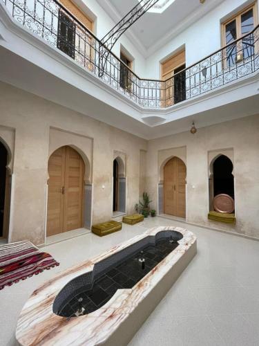 Dar Essourour in Tlemcen Dar Essourour in Tlemcen