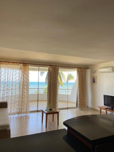 Beach View Palace in Margarita Island Beach View Palace in Margarita Island