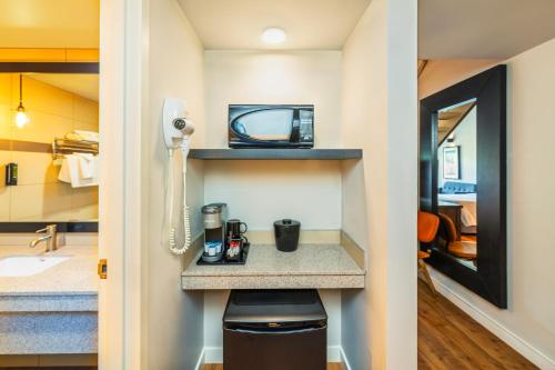 Létesítmények, Banff Inn in Banff (AB) Létesítmények, Banff Inn in Banff (AB)