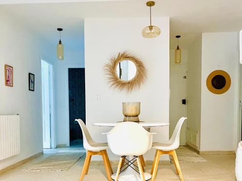 Superbe appartement avec jardin à 15min de l aéroport (Superbe appartement avec jardin a 15min de l aeroport) in Ariana Superbe appartement avec jardin à 15min de l aéroport (Superbe appartement avec jardin a 15min de l aeroport) in Ariana