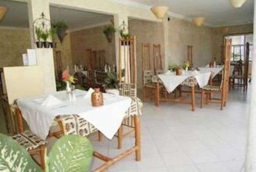 This photo about Bamboo Garden Hotel shared on HyHotel.com