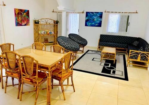 מתקני המלון, Casa Yoss in Toubab Dialao מתקני המלון, Casa Yoss in Toubab Dialao