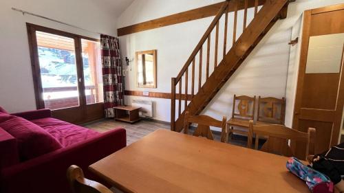 Résidence Le Cervin - Résidence LE CERVIN N°417 MAE-5501 (Residence Le Cervin - Residence LE CERVIN N°417 MAE-5501) in La Plagne Résidence Le Cervin - Résidence LE CERVIN N°417 MAE-5501 (Residence Le Cervin - Residence LE CERVIN N°417 MAE-5501) in La Plagne