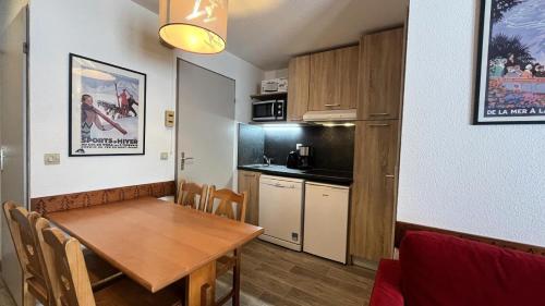 Résidence Le Cervin - Résidence LE CERVIN N°417 MAE-5501 (Residence Le Cervin - Residence LE CERVIN N°417 MAE-5501) in La Plagne Résidence Le Cervin - Résidence LE CERVIN N°417 MAE-5501 (Residence Le Cervin - Residence LE CERVIN N°417 MAE-5501) in La Plagne